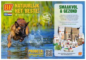 BF PETFOOD
